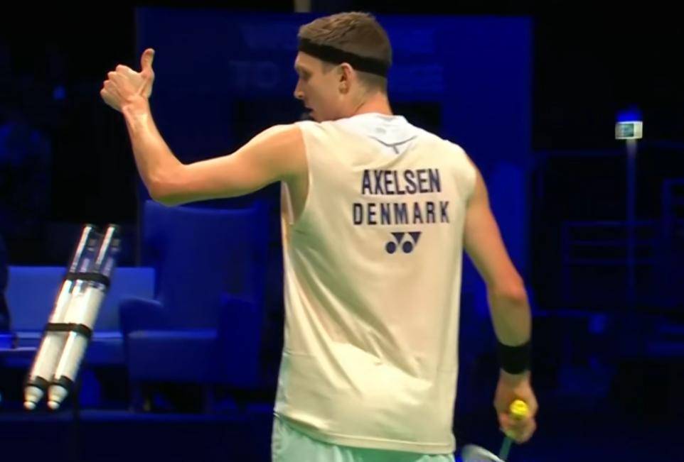 德国队轻取韩国队，安赛龙高光表现