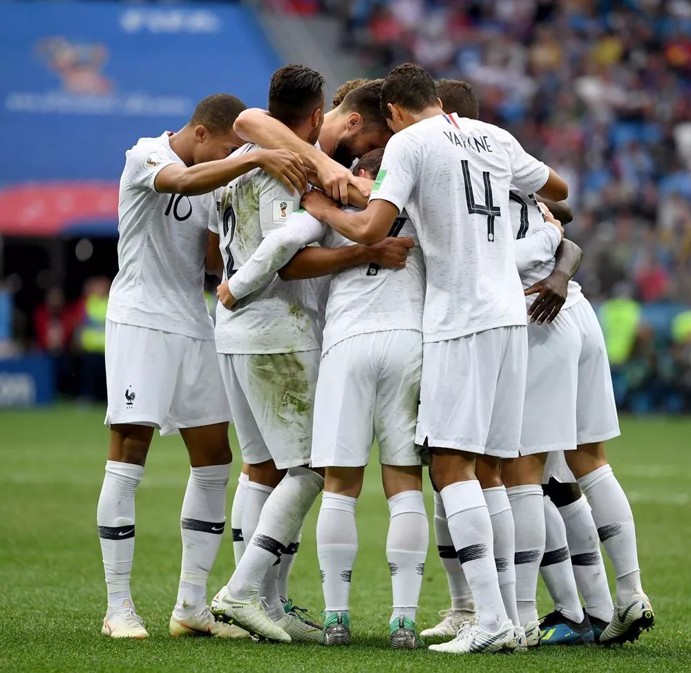 韩国队绝杀法国队,奥恰洛夫刷新纪录 韩国队绝杀法国队,奥恰洛夫刷新纪录