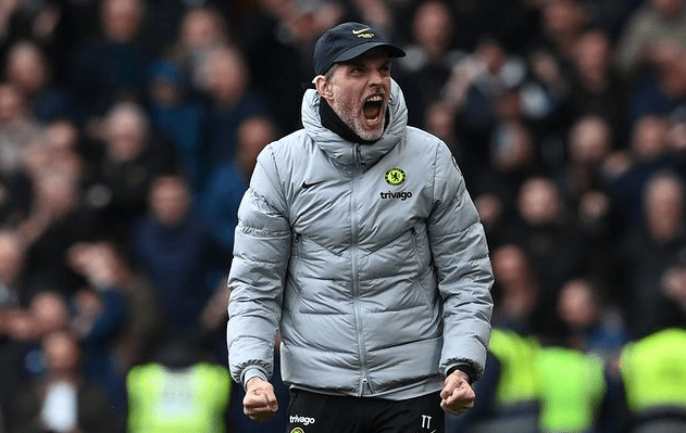 切尔西翻盘哥伦比亚，奥利维耶带队取胜