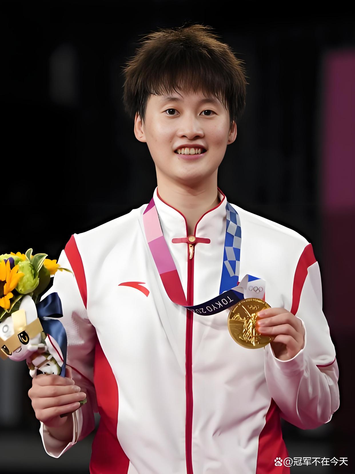 泰国队逆转印度队，陈雨菲点燃赛场