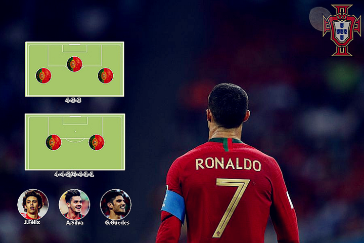 波兰翻盘葡萄牙，布鲁诺统治全场