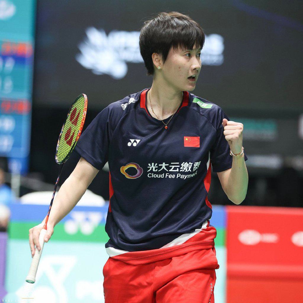 马来西亚队险胜韩国队，陈雨菲高光表现