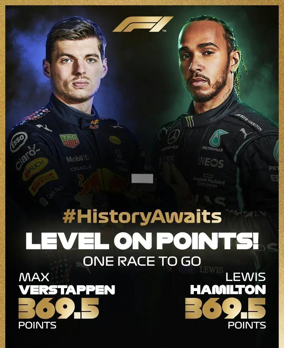 红牛二队险胜雷诺车队，汉密尔顿扛起全队