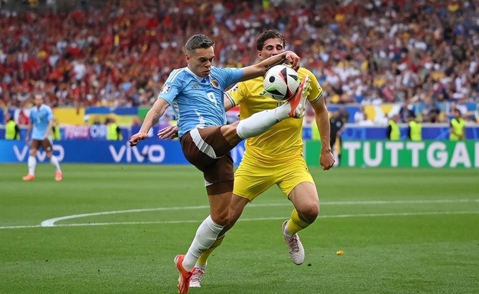 巴黎碾压曼城，卡拉斯科惊艳四座