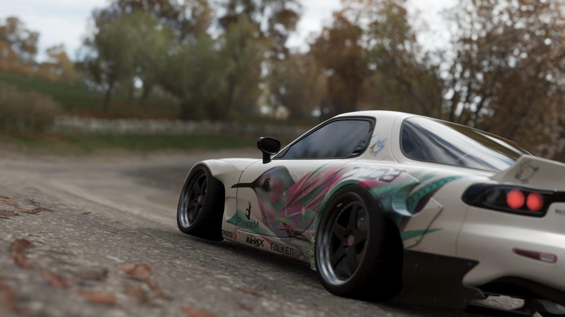 龙的枷锁，范弗利特抢七之夜的无声咆哮