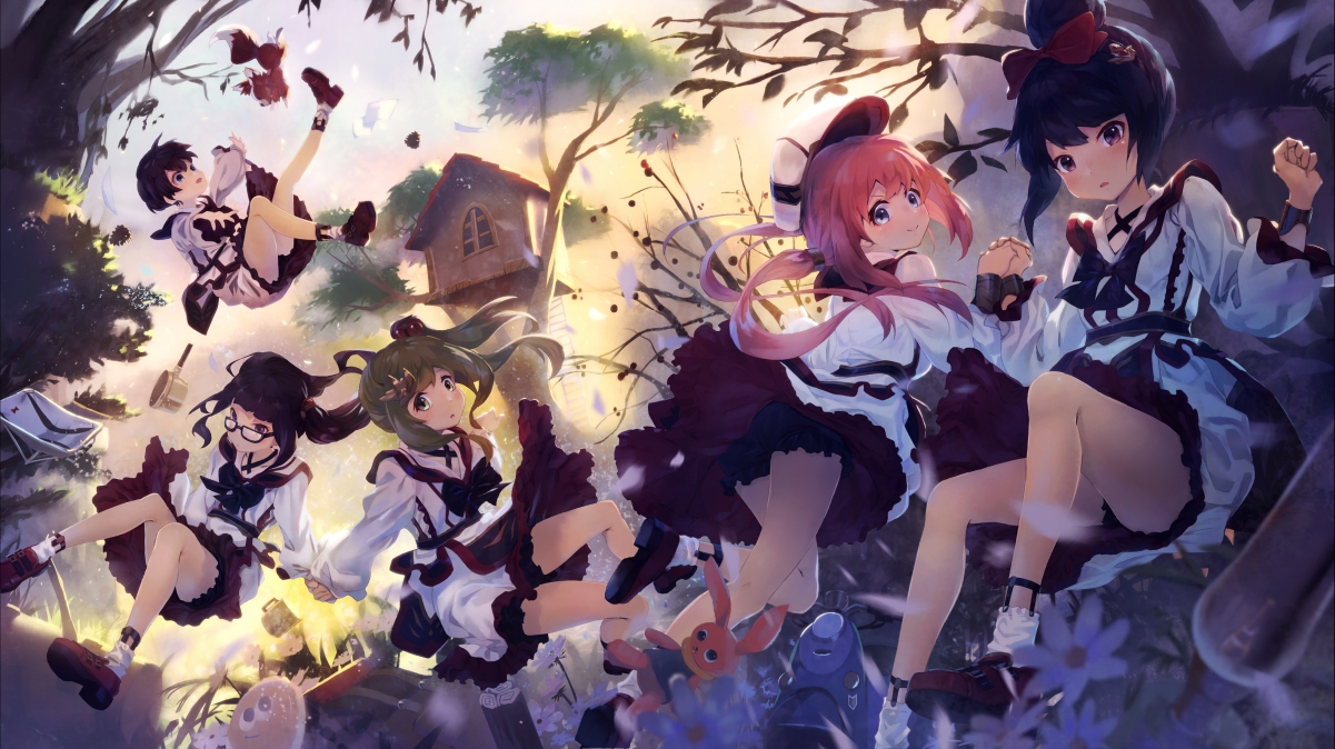 终章与新章，当蒂亚戈的一击，终结了药厂的神话与紫百合的幻想