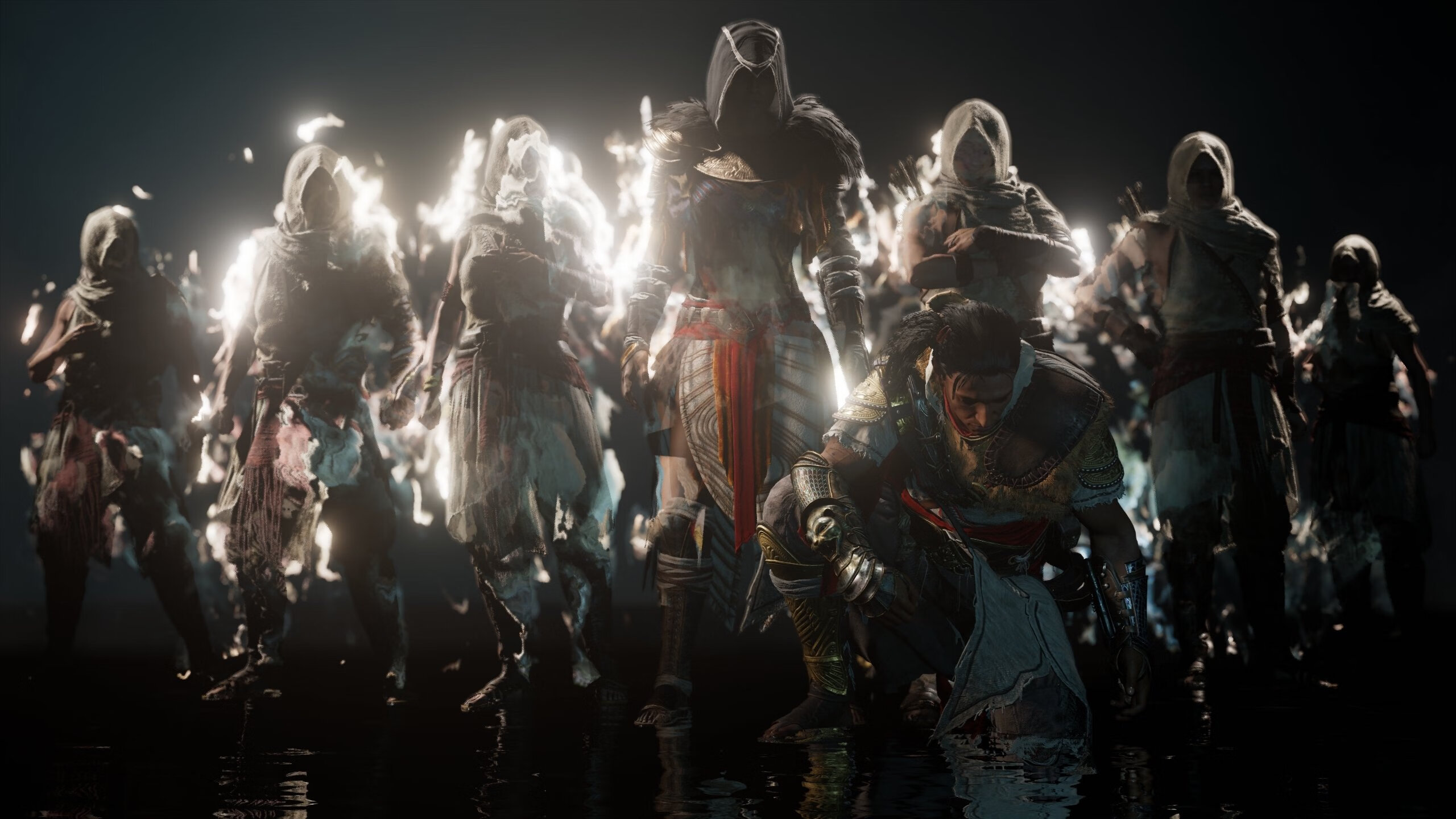 防线在他面前如纸糊！武切维奇摧毁式统治，老鹰完胜步行者背后的战术屠戮